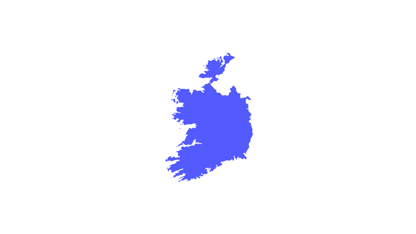 アイルランド