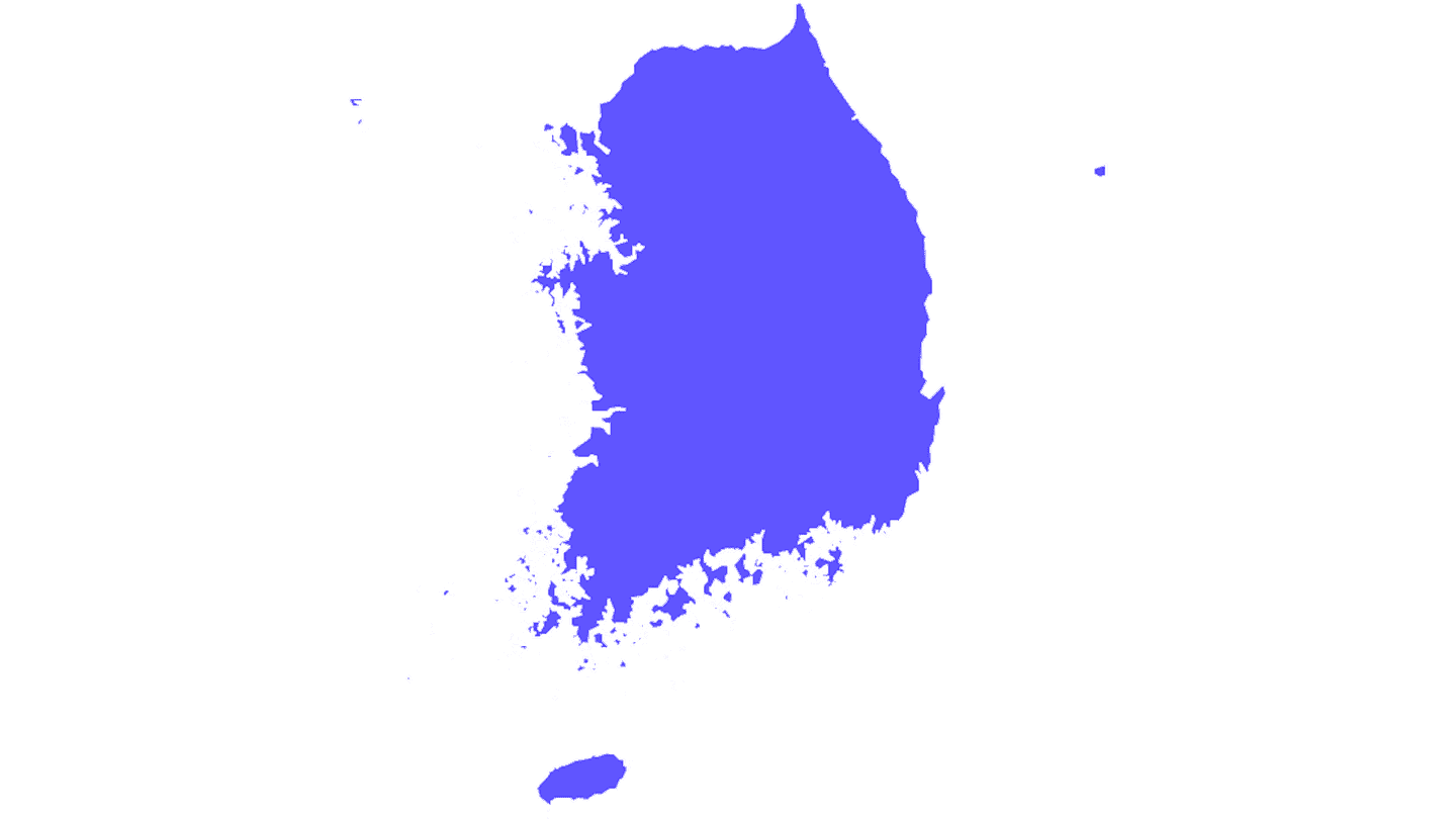 大韓民国