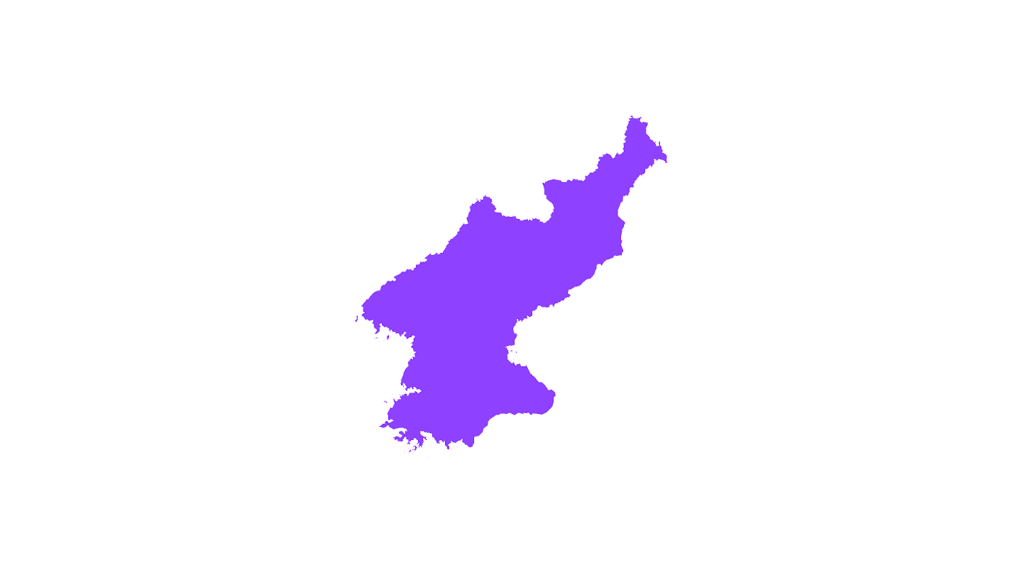 朝鮮民主主義人民共和国